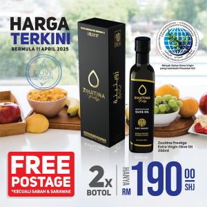 Pakej Sihat